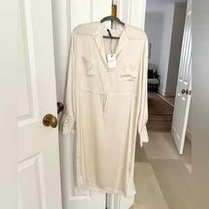 NWT Eponym Creation Rosie Dress